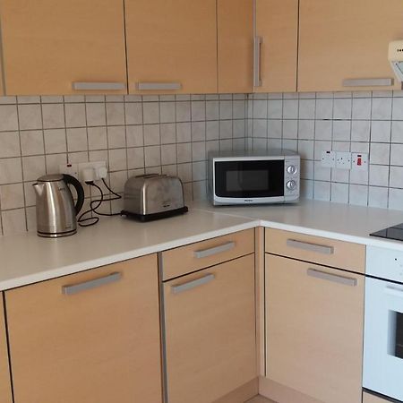 403 Apartment Carisa Artemis Court Larnaca Esterno foto