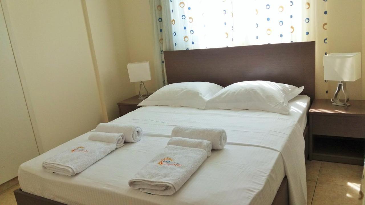 403 Apartment Carisa Artemis Court Larnaca Esterno foto
