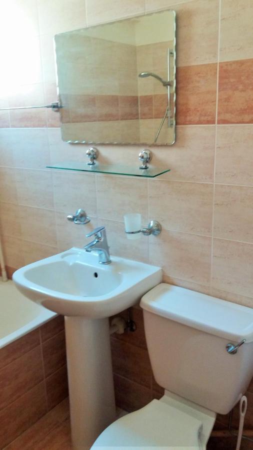 403 Apartment Carisa Artemis Court Larnaca Esterno foto